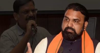BPSC परीक्षा नियंत्रक सस्पेंड हाथी चले बाजार वाला बयान पर मुख्यमंत्री ने लिया संज्ञान
