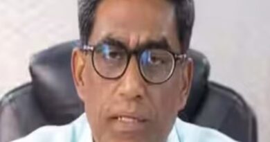 मुख्य सचिव प्रत्यय अमृत का छात्रों से मिलना  क्या खत्म होगा 18 दिन पुराना आंदोलन 24 घंटे में आएगा बड़ा फैसला