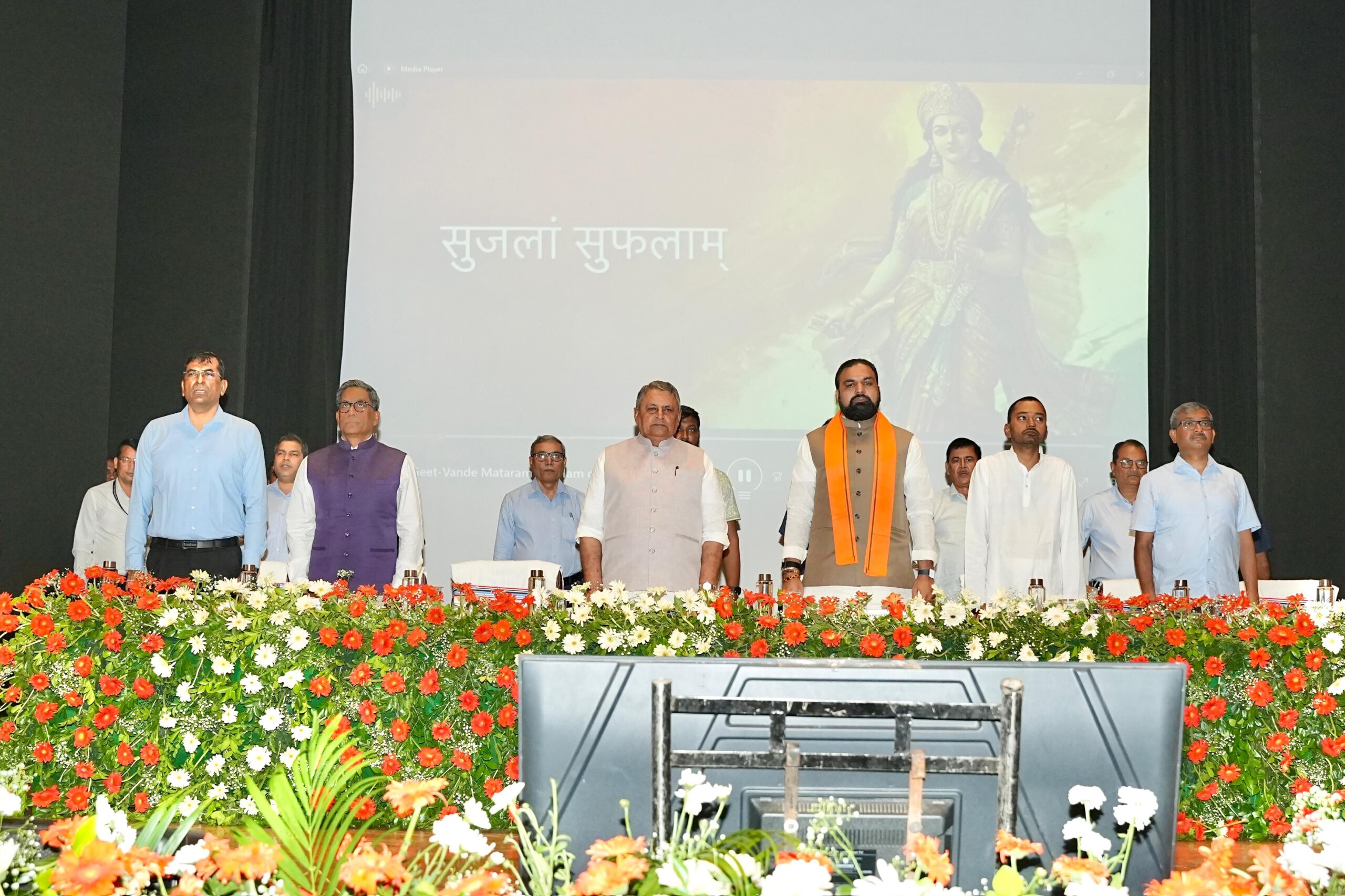 6 करोड़ बिहारवासियों की होगी हेल्थ स्क्रीनिंग हर नागरिक का होगा डिजिटल हेल्थ रिकॉर्ड : मुख्यमंत्री
