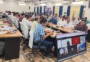 VB-G RAM G योजना के तहत विकास कार्यों की समीक्षा पदाधिकारियों को दिए आवश्यक निर्देशबल ।।2.जन्माष्टमी महोत्सव-2026 लखनौर में जुटेंगे जिले के नामचीन कलाकार :DM ।। 3.जाँच एवं उपचार चिकित्सा आपके द्वार अभियान के तहत जागरूकता रथ को DM एवं SP ने दिखाई हरी झंडी