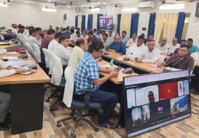 VB-G RAM G योजना के तहत विकास कार्यों की समीक्षा पदाधिकारियों को दिए आवश्यक निर्देशबल ।।2.जन्माष्टमी महोत्सव-2026 लखनौर में जुटेंगे जिले के नामचीन कलाकार :DM ।। 3.जाँच एवं उपचार चिकित्सा आपके द्वार अभियान के तहत जागरूकता रथ को DM एवं SP ने दिखाई हरी झंडी