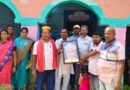 गोदाम टोल मिडिल स्कूल में हर्षोल्लास से मना शिक्षक दिवस