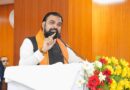 मुख्यमंत्री ने बिहार में दो दिवसीय हिन्दी साहित्य समागम आयोजित करने का दिया निर्देश