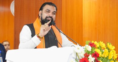 मुख्यमंत्री ने बिहार में दो दिवसीय हिन्दी साहित्य समागम आयोजित करने का दिया निर्देश