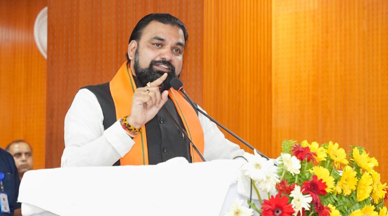 मुख्यमंत्री ने बिहार में दो दिवसीय हिन्दी साहित्य समागम आयोजित करने का दिया निर्देश