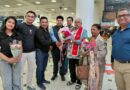 केपटाउन से सिडनी पहुंचे बिहार विधान सभा अध्यक्ष डॉ. प्रेम कुमार, राजनयिक अधिकारियों एवं अप्रवासी बिहारियों ने किया स्वागत