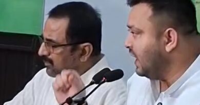संवैधानिक संस्थाओं का मोदी अमित शाह दुरुपयोग करके भाजपा के प्रकोष्ठ के तौर पर इस्तेमाल कर रहे हैं जिससे संविधान और लोकतंत्र को कमजोर किया जा रहा है : नेता प्रतिपक्ष