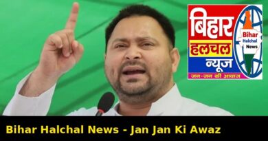 राजद में कुर्सी बची है जोश नहीं क्या तेजस्वी यादव संभाल पाएंगे डूबती नाव