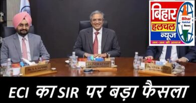 SIR में नाम कटा तो घबराएं नहीं अब घर पहुंचेंगे अफसर दस्तावेज लेकर खुद जुड़वाएंगे नाम