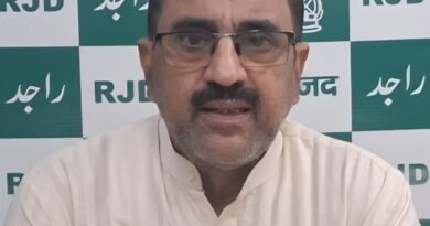 बेगूसराय में हुए अमानवीय व्यवहार, बलात्कार, अत्याचार और हैवानियत की घटना के बाद भी सरकार में बैठे हुए लोग चुप क्यों हैं: एजाज अहमद