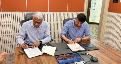 बिहार राज्य खेल प्राधिकरण और IIT मद्रास के बीच ऐतिहासिक समझौता, स्कूली बच्चों के खेल प्रदर्शन का होगा वैज्ञानिक विश्लेषण