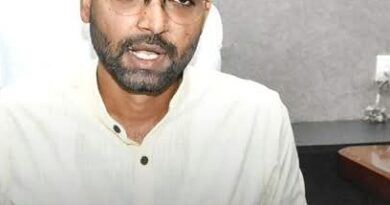 पंचायतों का बदलेगा नक्शा राजस्व गांव के नाम पर नहीं बदलेंगे पंचायतों के नाम मई 2027 तक परिसीमन पूरा