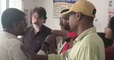 सहरसा में मिड डे मील से 24 बच्चे बीमार, कवरेज करने गए पत्रकार से सदर अस्पताल में मारपीट