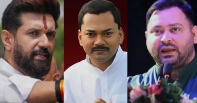 बिहार में विरासत की जंग तेजस्वी-चिराग ने संभाली कमान, क्या निशांत कुमार बन पाएंगे नीतीश की विरासत के असली वारिस