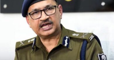 बिहार के DGP विनय कुमार बनेंगे राज्य के नए मुख्य सूचना आयुक्त, CM सम्राट चौधरी की अध्यक्षता वाली चयन समिति में लगी मुहर