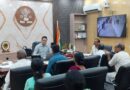 दुर्गा पूजा को लेकर 16 से 21 अक्टूबर तक सभी प्रकार के अवकाश रद्द, 8 अक्टूबर को डीएम करेंगे विधि-व्यवस्था की समीक्षा बैठक