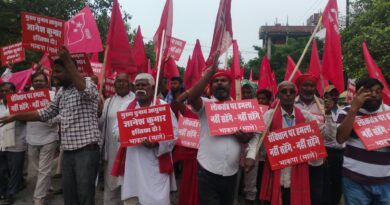 मोदी, अमित शाह के सहयोग से ज्ञानेश कुमार वोट चोरी करता है : इंडिया गठबंधन