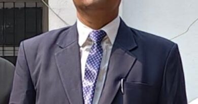 लोक शिकायत निवारण अधिकार अधिनियम के क्रियान्वयन में सुपौल जिला राज्य स्तर पर फिर अव्वल, पदाधिकारी विकाश कुमार के द्वारा लगातार हो रहा प्रभावी कार्रवाई…