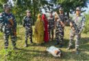 SSB जयनगर की कार्रवाई भारत-नेपाल सीमा पर 17.7 लीटर नेपाली देशी शराब बरामद दो महिलाएँ पकड़ी
