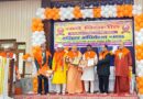 डॉक्टरेट की मानद उपाधि से नवाजे गए समाजसेवी दीपक
