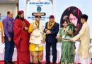 देहरादून में मिथिला का परचम आदर्श भारद्वाज को मिला तृतीय अखिल भारतीय हरिवंश सम्मान-2026