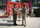 SSB जयनगर ने भारी मात्रा में पटाखे बरामद अनुमानित मूल्य ₹55,30,040 ।।  2.महानिरीक्षक सीमांत मुख्यालय सशस्त्र सीमा बल  अग्रगामी अड़तालीस वाहिनी के सीमावर्ती क्षेत्रों एवं वाहिनी मुख्यालय का निरीक्षण किया