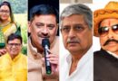 अनंत सिंह के बगावती तेवर के समक्ष जदयू के कार्यकारी अध्यक्ष संजय झा का सरेंडर