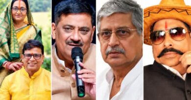 अनंत सिंह के बगावती तेवर के समक्ष जदयू के कार्यकारी अध्यक्ष संजय झा का सरेंडर