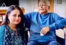 लगभग 11 माह के लंबे पारिवारिक विवाद के बाद रोहिणी आचार्य  सिंगापुर से पटना पहुंचीं