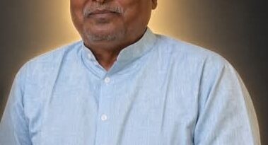 नहीं रहे जदयू के मधुबनी जिलाध्यक्ष फुले भंडारी 70 वर्ष की आयु में निधन मिथिला के राजनीतिक जगत में शोक की लहर