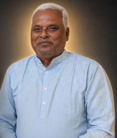 नहीं रहे जदयू के मधुबनी जिलाध्यक्ष फुले भंडारी 70 वर्ष की आयु में निधन मिथिला के राजनीतिक जगत में शोक की लहर