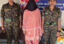 अपहरण कांड के आरोपी को घर से दबोचा