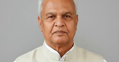 बिहार के उपमुख्यमंत्री बिजेंद्र प्रसाद यादव जी को जन्मदिवस की हार्दिक शुभकामनाएं