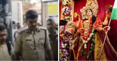 कोलकाता में दुर्गा पूजा पंडाल में भगदड़ लगभग 17 लोगों की मौत  40 घायल