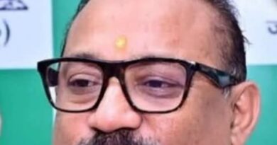 विधान परिषद की 8 सीटों पर मतदान जारी मंत्री अशोक चौधरी ने किया वोट – नीरज कुमार की जीत पर दिया बड़ा बयान