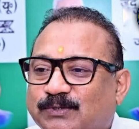 विधान परिषद की 8 सीटों पर मतदान जारी मंत्री अशोक चौधरी ने किया वोट – नीरज कुमार की जीत पर दिया बड़ा बयान