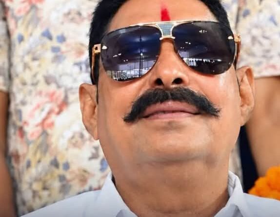 JDU से 6 साल के लिए निष्कासित होने के बाद अनंत सिंह का पहला बयान जनता मालिक है जो कार्रवाई हुई अच्छी हुई