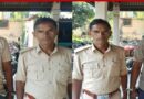 लदनियां पुलिस की बड़ी कार्रवाई शराब के दो मामलों में 2 आरोपी गिरफ्तार देर रात छापेमारी