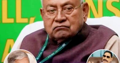 पटना स्नातक सीट पर जदयू में भूचाल  क्या ऑपरेशन लोटस का दूसरा अध्याय है