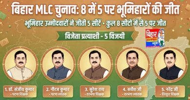 8 में 5  बुद्धिजीवी वर्ग का फैसला और एक समाज के लिए आत्ममंथन का मौका