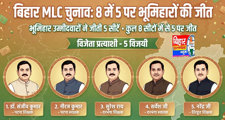 8 में 5  बुद्धिजीवी वर्ग का फैसला और एक समाज के लिए आत्ममंथन का मौका