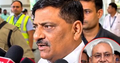 पटना स्नातक में नीरज की जीत अनंत पर JDU का एक्शन और संजय झा के बयान के सियासी मायने
